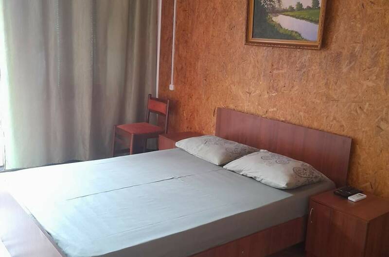 Номер «Стандарт» 2х-местный