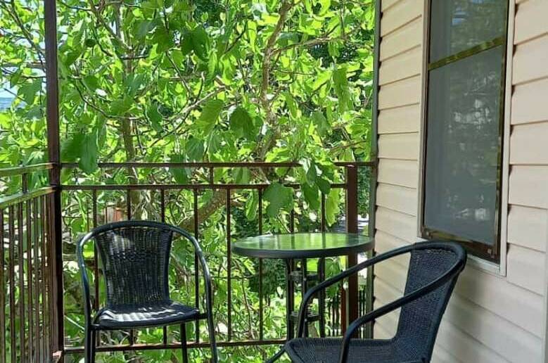 Номер «Стандарт» 2х-местный