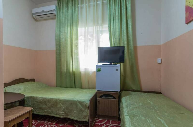 2-х местный «Стандарт»