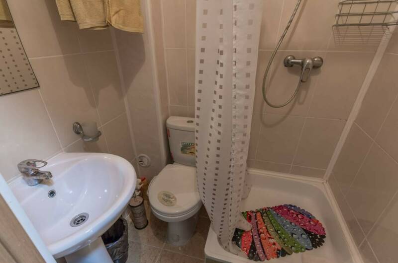 2-х местный «Стандарт»