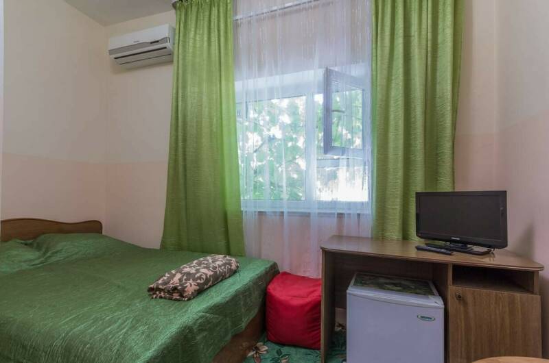 2-х местный «Стандарт»