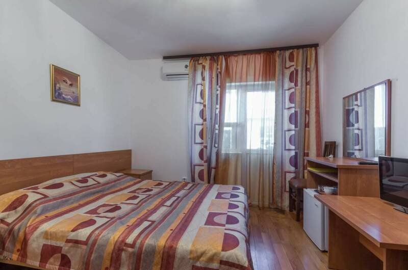 2-х местный «Стандарт»