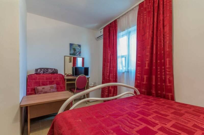 2-х местный «Стандарт»