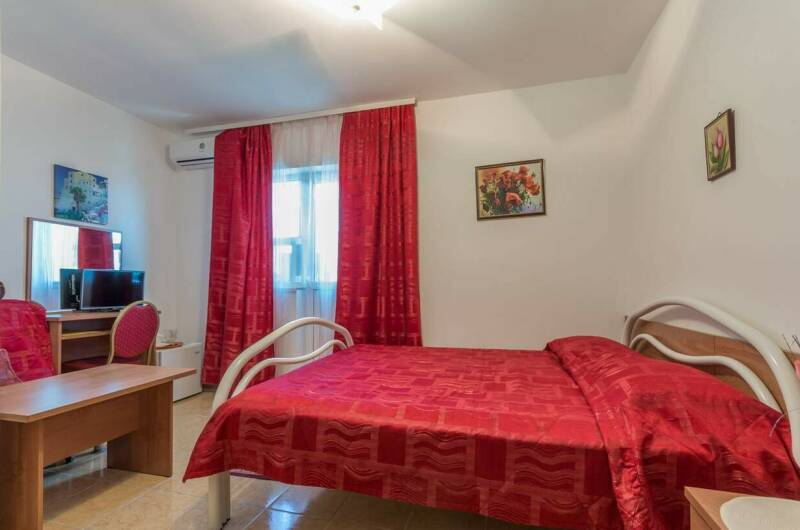 2-х местный «Стандарт»