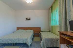 Изображение Изображение гостиницы "Гостевой дом «Сябры»" #3 #3