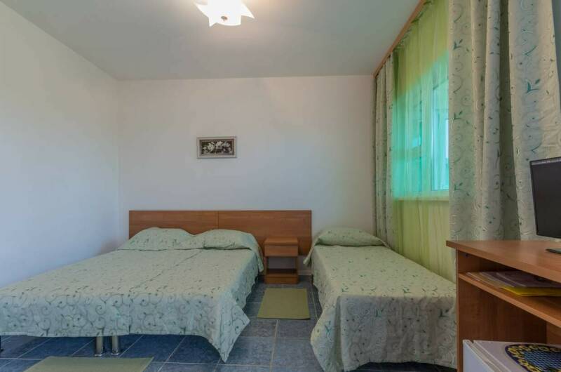 3-х местный «Стандарт»