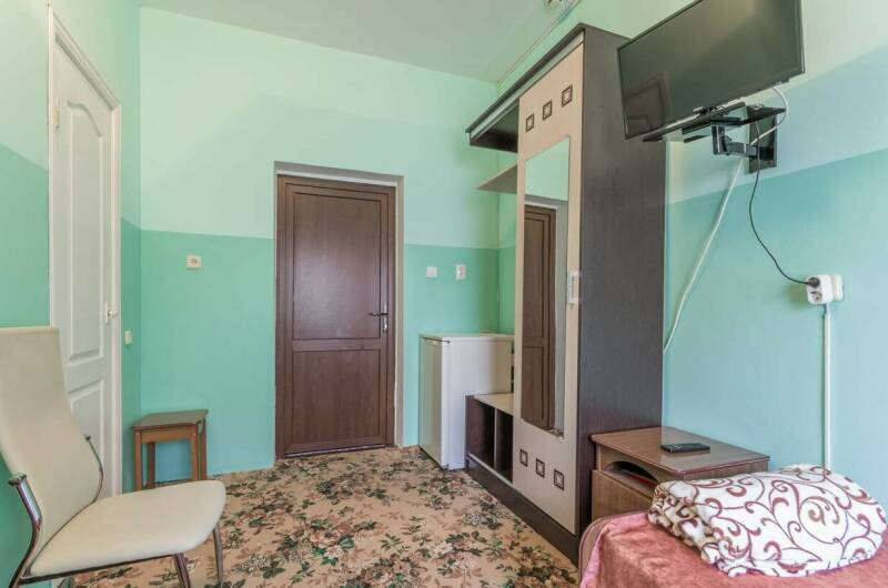 3-х местный «Стандарт»