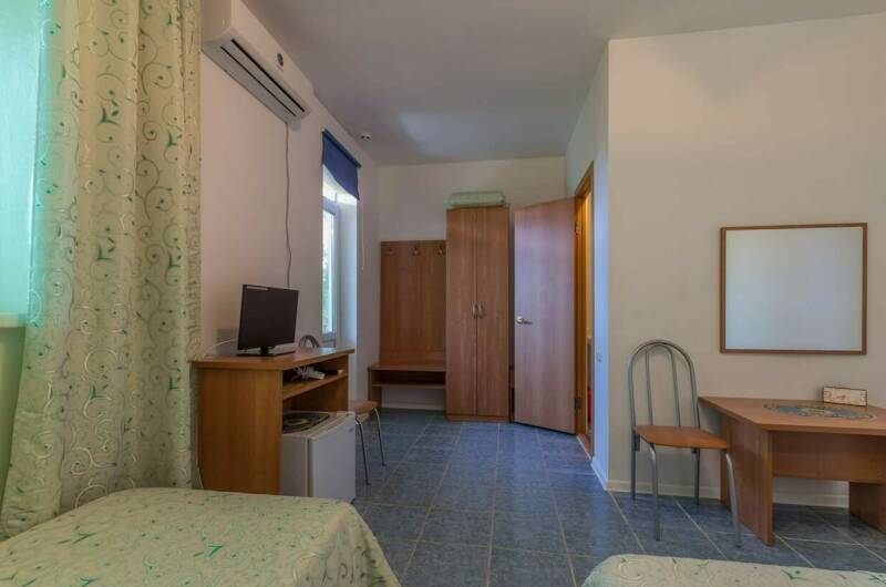 3-х местный «Стандарт»