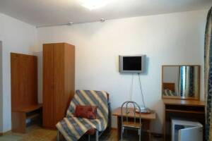 Изображение Изображение гостиницы "Гостевой дом «Сябры»" #4 #4