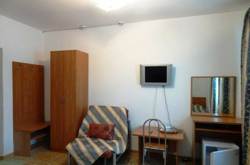 4-х местный «Стандарт»