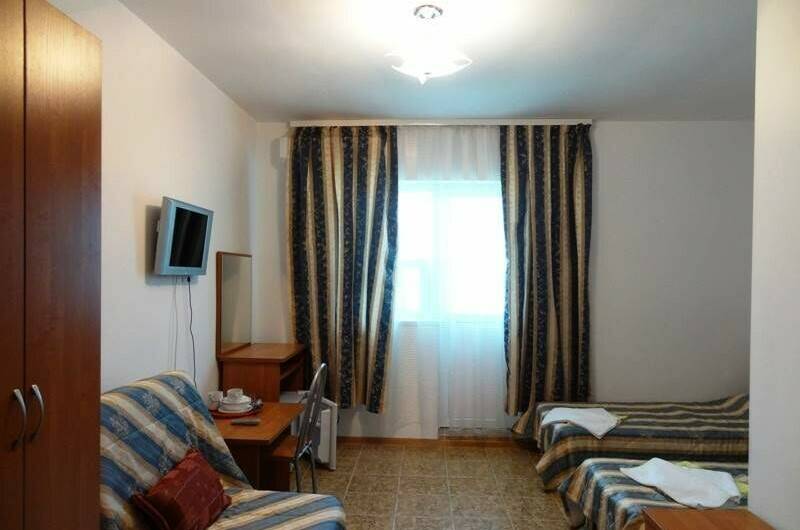 4-х местный «Стандарт»