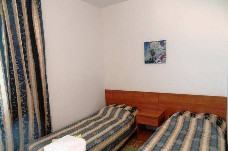 4-х местный «Стандарт»