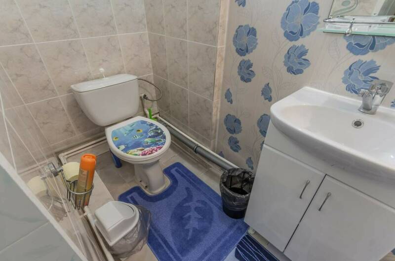 2-х комнатный «Семейный»