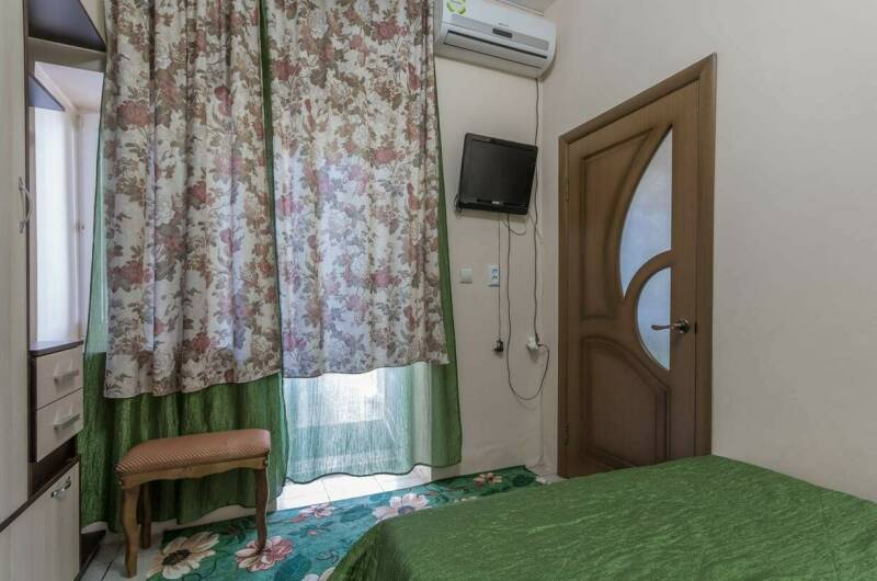 2-х комнатный «Семейный»