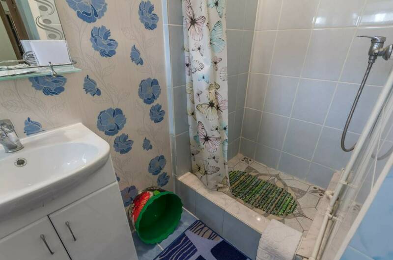 2-х комнатный «Семейный»