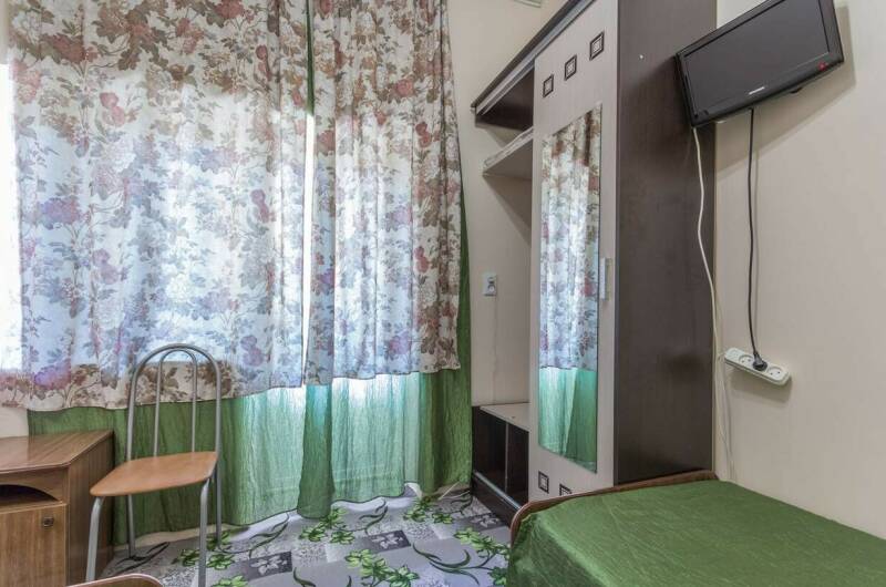 2-х комнатный «Семейный»