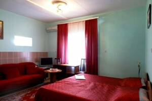 Изображение Изображение гостиницы "Гостевой дом «Сябры»" #6 #6