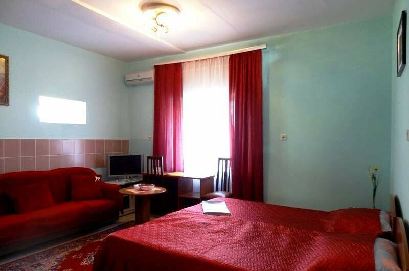 2-х комнатный «Семейный люкс»