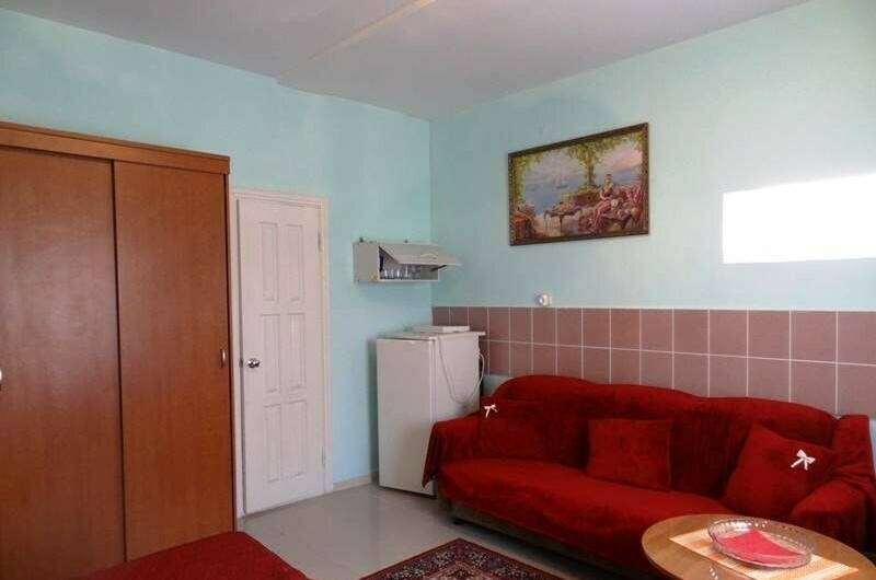 2-х комнатный «Семейный люкс»