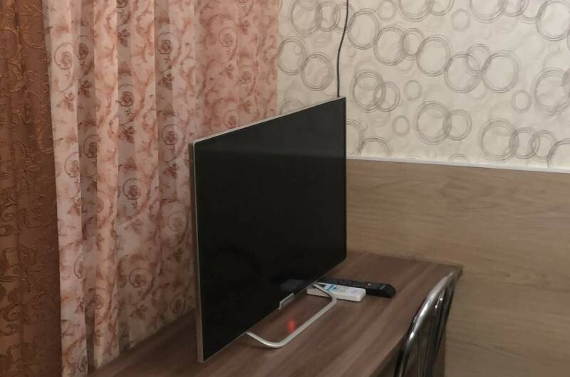 2-х местная комната (1 этаж)