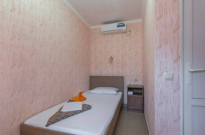 1-но местная комната