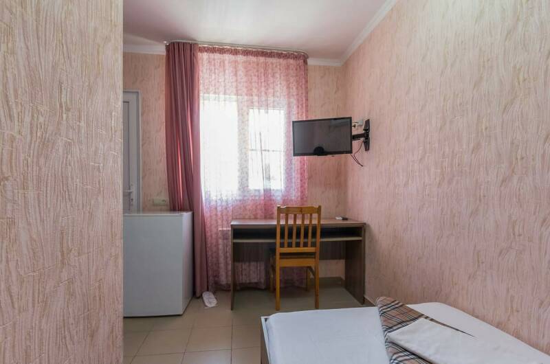 1-но местная комната