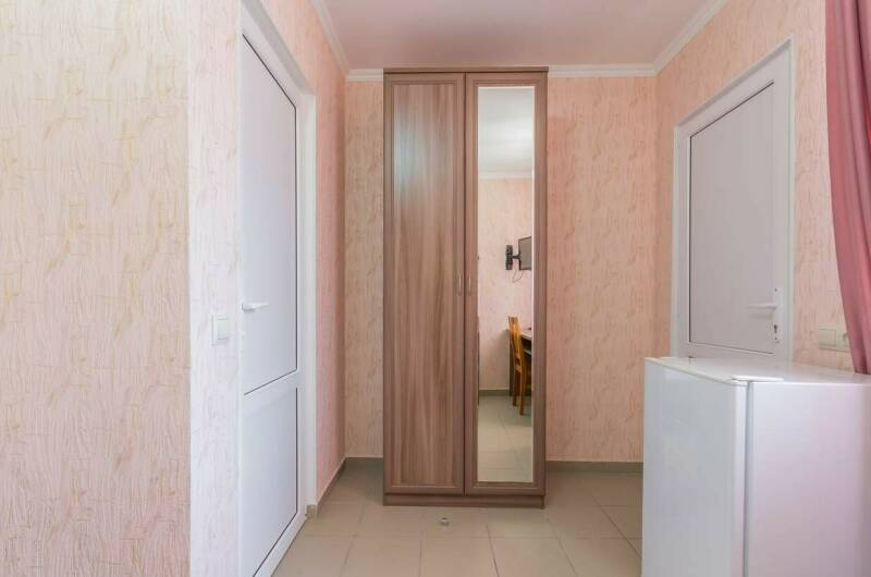 1-но местная комната