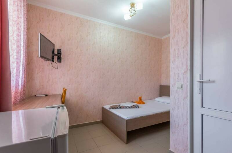 1-но местная комната