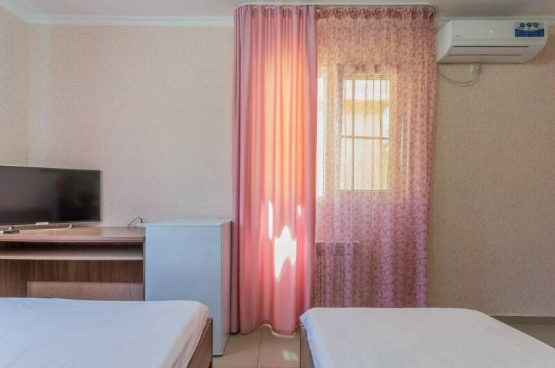 3-х местная комната