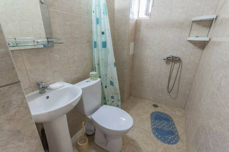 Однокомнатный «Стандарт»