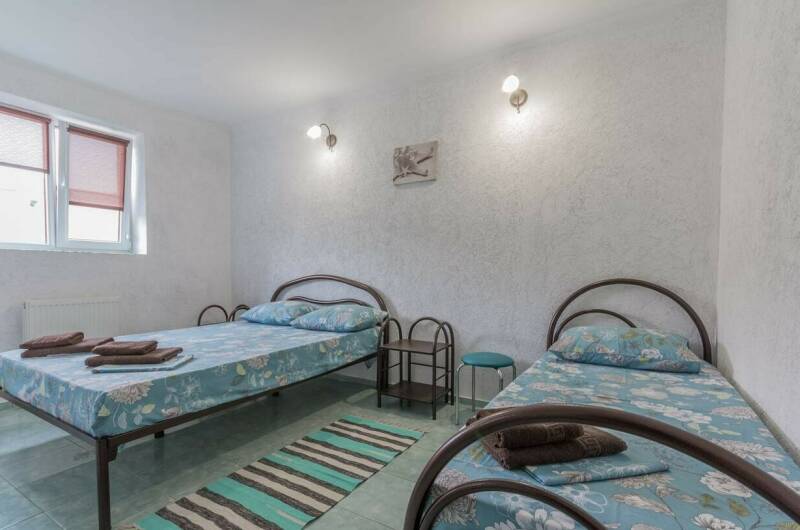 Однокомнатный «Стандарт»