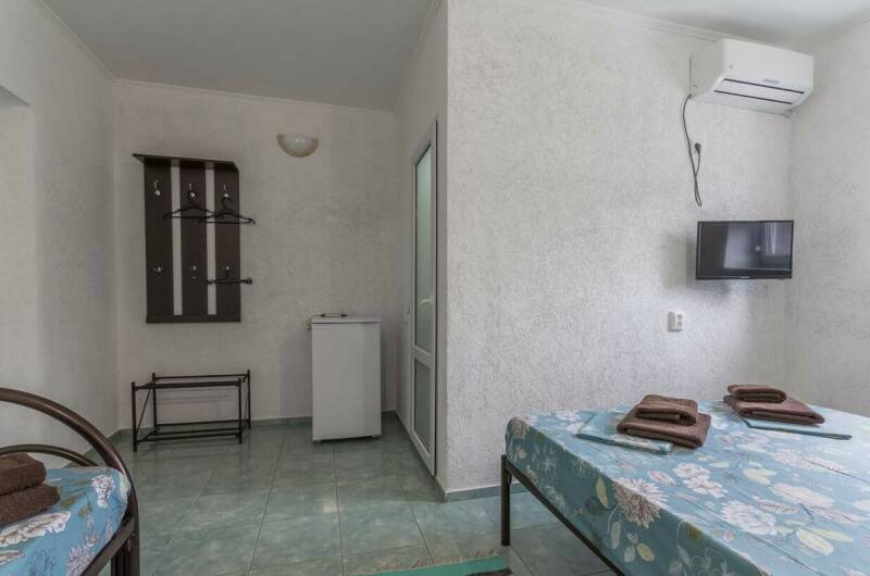 Однокомнатный «Стандарт»