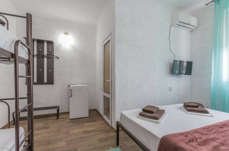 Однокомнатный «Стандарт Плюс»