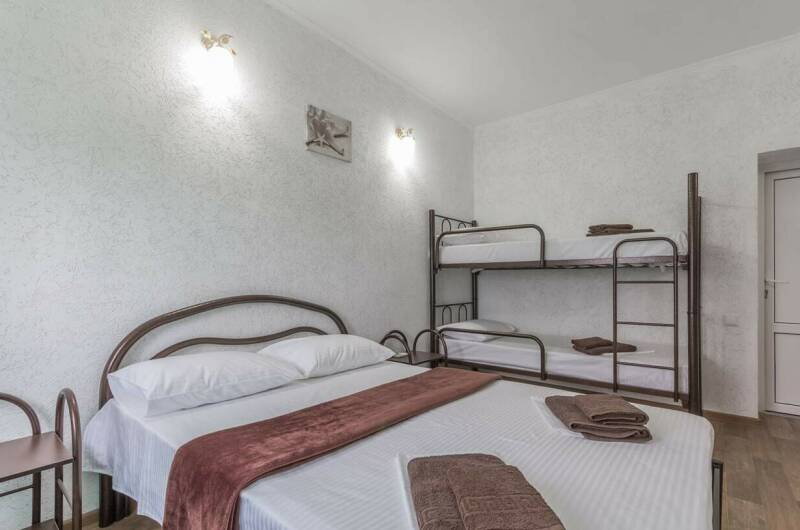 Однокомнатный «Стандарт Плюс»