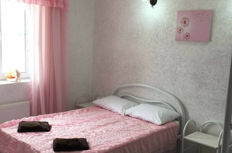 Однокомнатный «Стандарт Плюс»