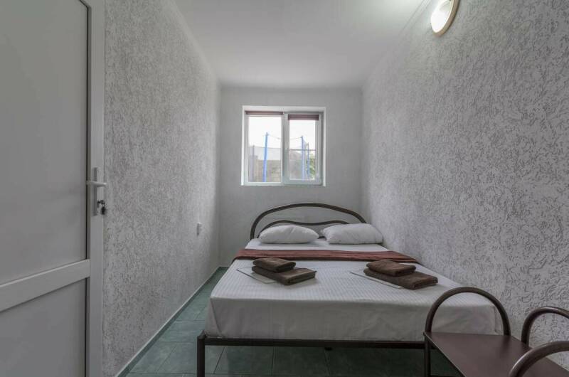 Двухкомнатный «Семейный»