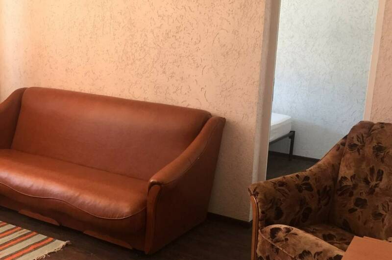 Двухкомнатный «Семейный»