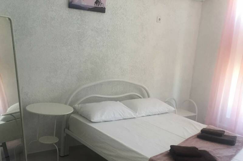 2-х местная комната «Лайт»