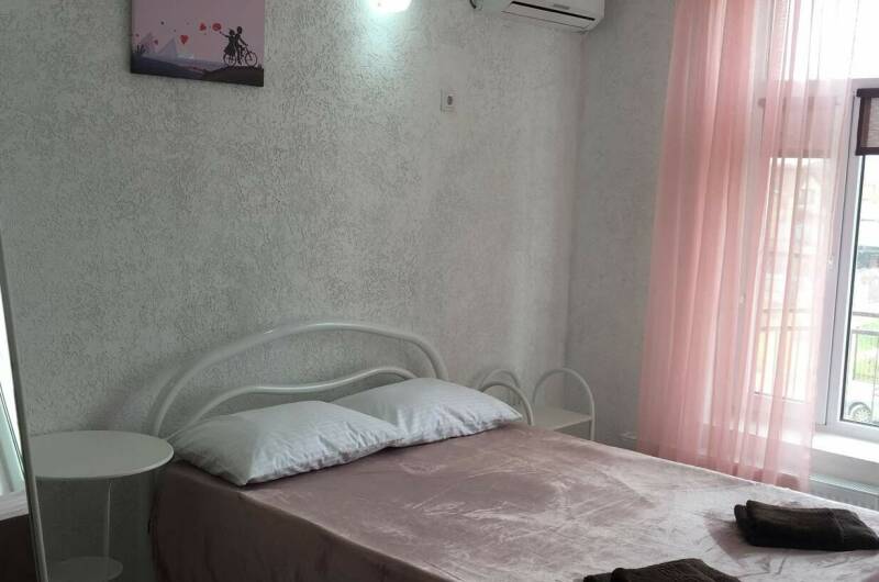 2-х местная комната «Лайт»