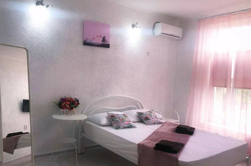 2-х местная комната «Лайт»