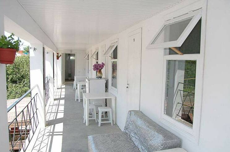 Трехместный «Эконом»