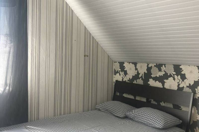 Апартаменты под ключ