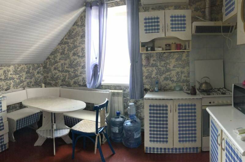 Апартаменты под ключ