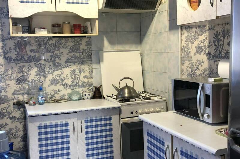 Апартаменты под ключ