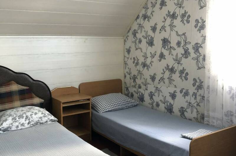 Апартаменты под ключ