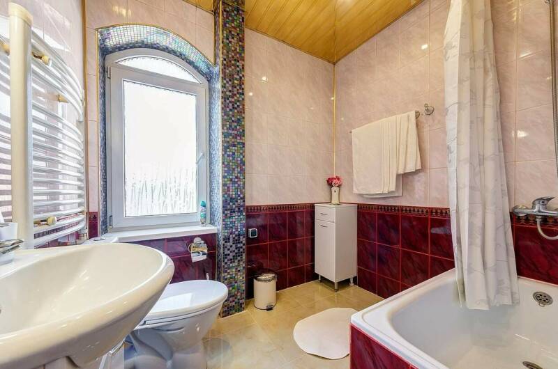 3-х местный «Люкс» с ванной