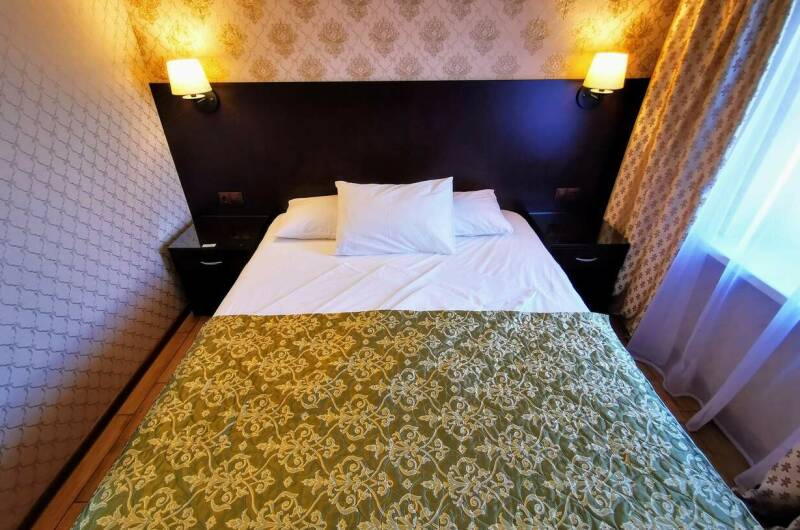 3-х местный «Люкс» с видом на море