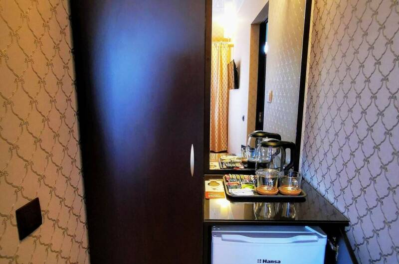 2-х местный «Люкс» с ванной комнатой (1)