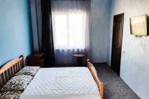 Изображение Изображение гостиницы "Гостевой дом «Shato dе Provans»" #1 #1