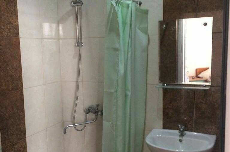 Трехместный Стандарт